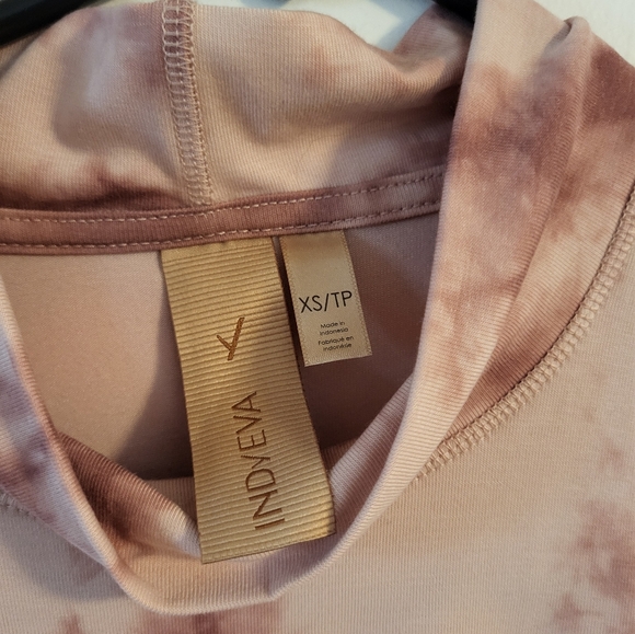 Indyeva top/baselayer - Picture 2 of 2